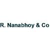 R. Nanabhoy & Co logo