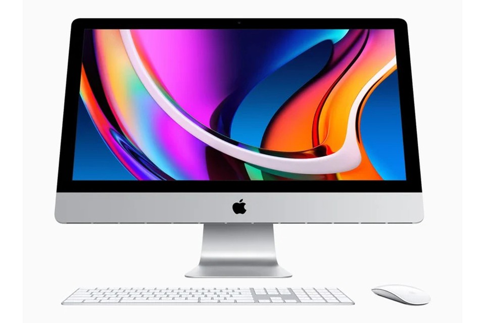 iMac 27 inch 2020 Retina 5K