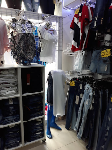 Opiniones de O’lala en Guayaquil - Tienda de ropa