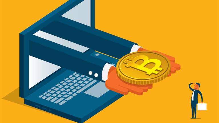 Chúng ta có thể mua Bitcoin trực tiếp từ người khác hoặc mua thông qua các sàn giao dịch.