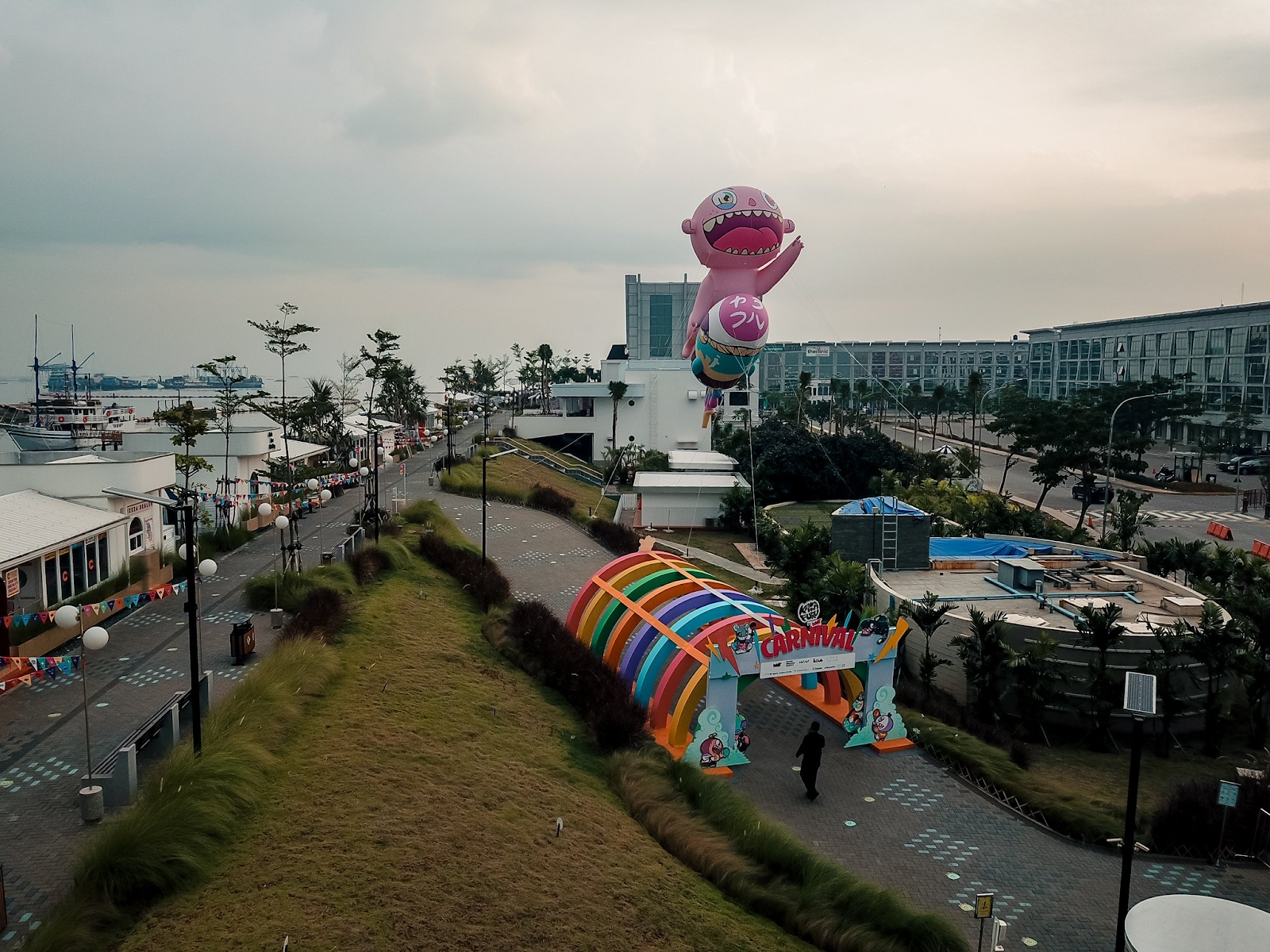 Karufuru Carnival