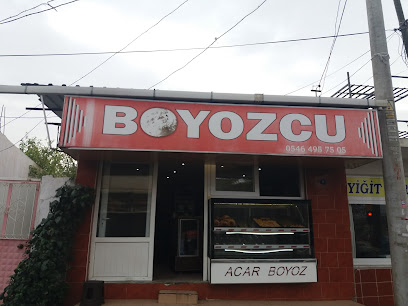 Boyozcu