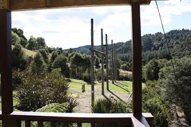 Image result for kokako lodge high ropes