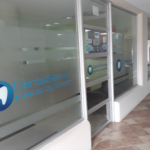 Opiniones de Dental Sense en Quito - Dentista