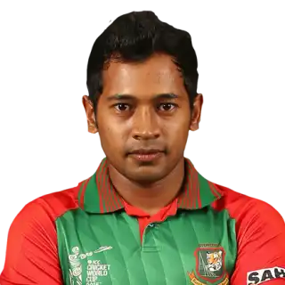 Bangladesh Cricket Player Mushfiqur Rahim Announces Retirement From T20Is: Mushfiqur Rahim was born on the 9th of May 1987.