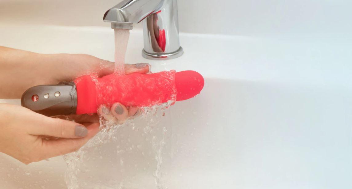 Tips for Cleaning Your Sex Toys | Haven Reviews Inc.