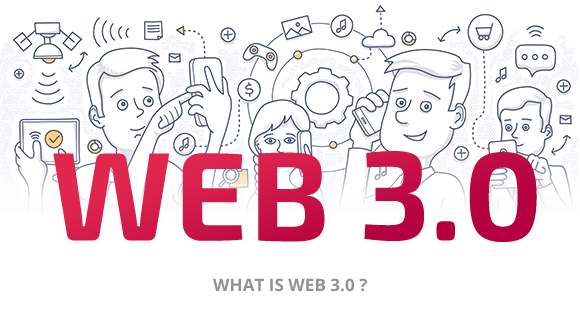 what is web 3.0