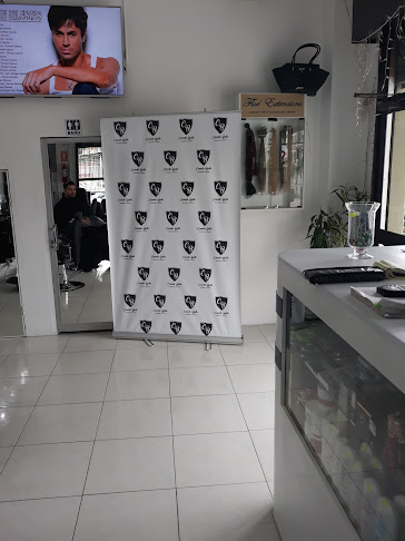 Comentarios y opiniones de Camilo Bello Peluquería y Barbería