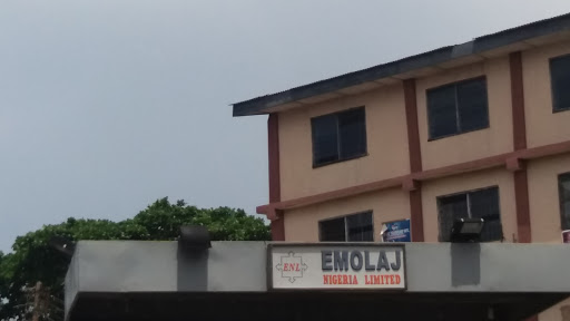 Emolaj Nigeria limited, 58 Adekunle Fajuyi Rd., Ibadan, Oyo, Nigeria, Gas Station, state Osun
