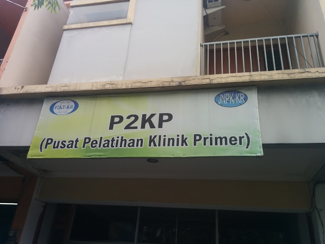 Pusat Pelatihan Klinik Primer