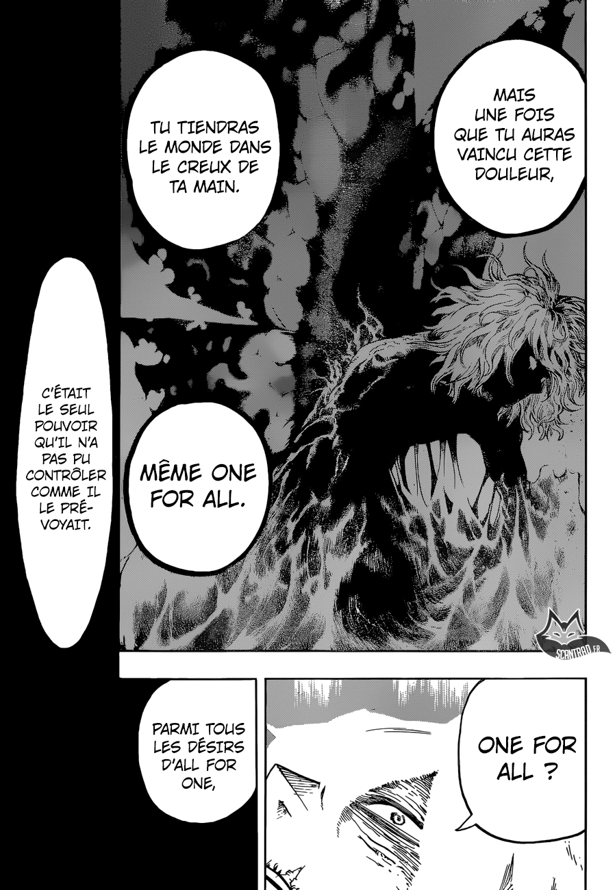 My Hero Academia: Chapter chapitre-246 - Page 7