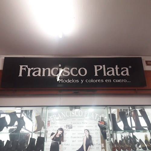 Francisco Plata - Lima