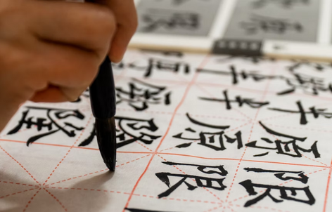 7 Langkah Belajar Bahasa Mandarin Dasar