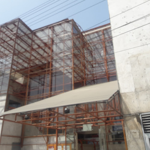 Cafeteria Muju - Cafetería