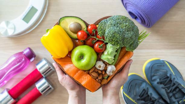10,246,700+ Healthy Eating Stock Photos, Pictures & Royalty-Free Images -  iStock | Healthy lifestyle, Nutritionist, Food
