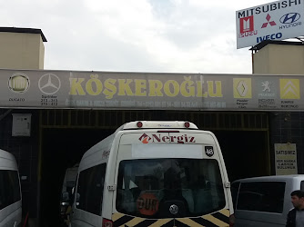 Köşkeroğlu Oto