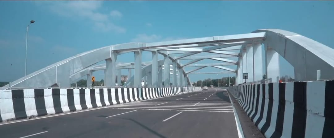 Bengaluru-Chennai Expressway