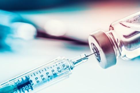 Las vacunas no aumentan el riesgo de esclerosis múltiple
