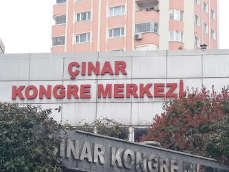 Çinar Koleji Kongre Merkezi