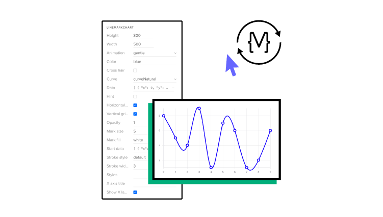 interactive code-based design 