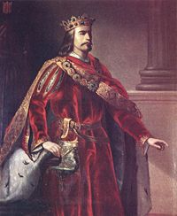 Resultado de imagen para rey alfonso vi de castilla