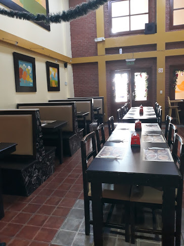 D' LEÑA - Restaurante