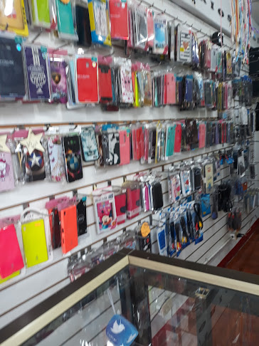 Opiniones de Mundo Cell en Guayaquil - Tienda de móviles