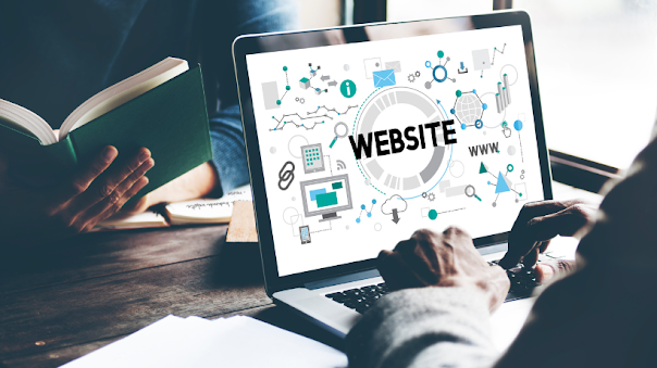Benefits of a Website for Growing Business