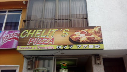 Chelit's Pizza