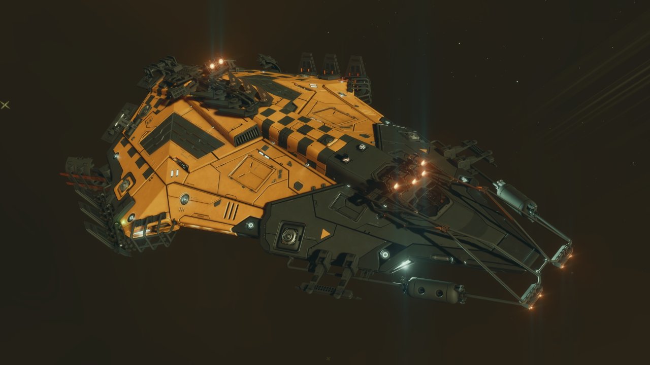 Steam Community :: Screenshot :: Got one. Krait MK2 price 44m