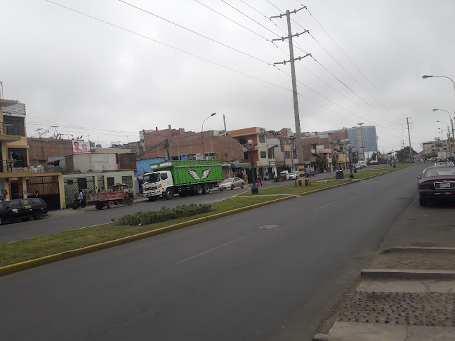 Farmacia Don Víctor - Bellavista