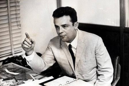 1968: Denúncia contra Márcio Moreira Alves passará pela Câmara, diz STF -  31/10/2018 - Banco de Dados - Folha