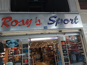 Rosy's Sport