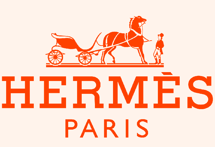 Logotipo de la empresa Hermes