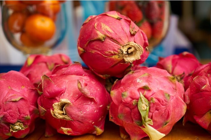 Dragon fruit