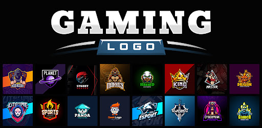 5 Incredible Gaming Logo Design Ideas & Inspiration in 2023