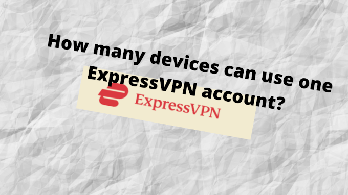 How Many Devices Can You Set Up With Express VPN?