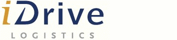 Logotipo de la empresa iDrive Logistics