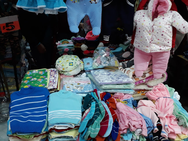 Opiniones de Ropa Para Bebé en Quito - Tienda para bebés