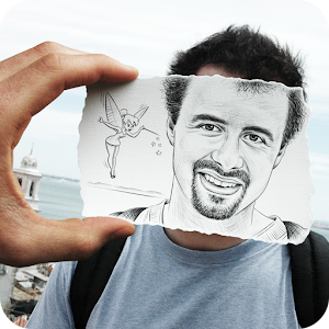 ‘Fantasy’ for Camera360 apk Download