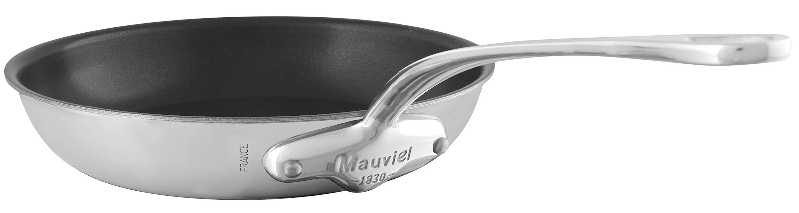 Mauviel M'Urban Frying Pan