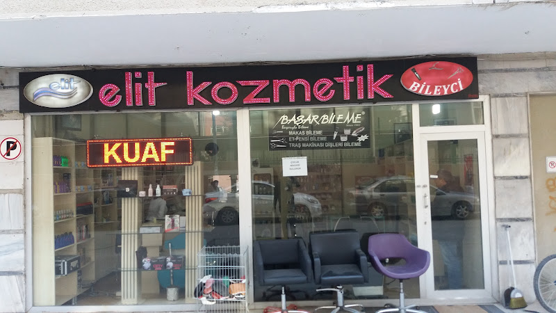Elit Kozmetik