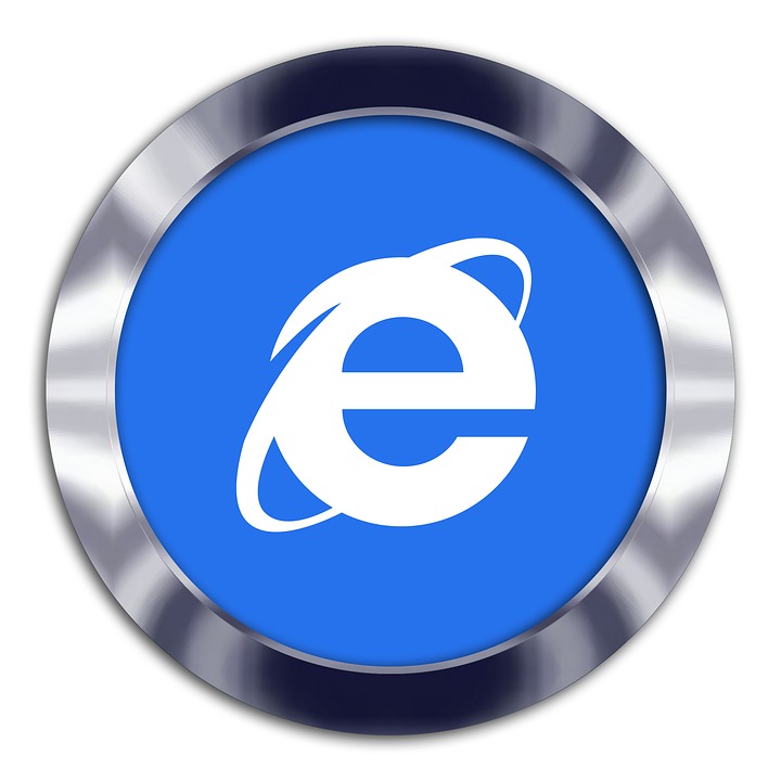 Microsoft Edge Icon