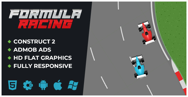 Formula Racing