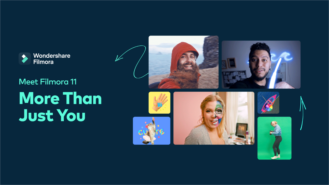 How To Use Filmora For A Full Fledged Video Editing 