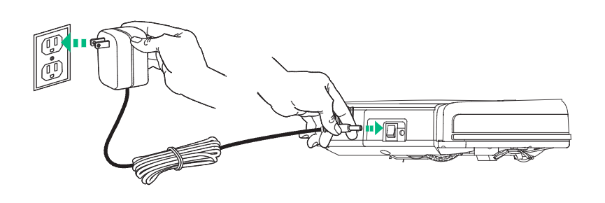 How to Charge Eufy Robovac: Effortless Power Boost!
