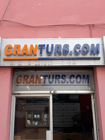 Granturs Viajes - Cuenca