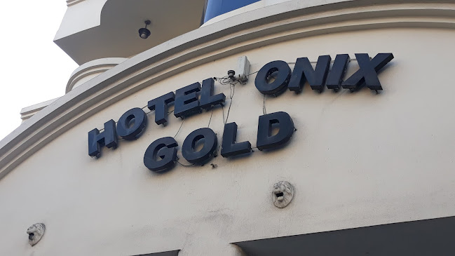 Hotel Onix Gold - Guayaquil