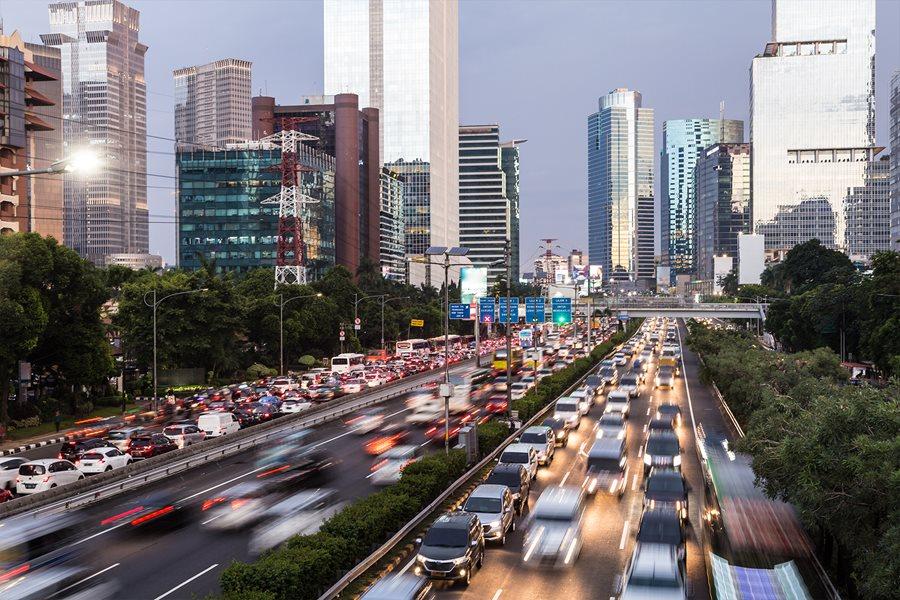 Hingga Kuartal Ketiga 2022, Kondisi Ekonomi Indonesia Masih Resilien dan  Kuat