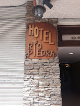 Hotel Rio Piedra